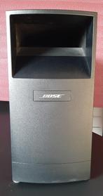 BOSE ACOUSTIMASS HOME CINEMA - 5 boxen + subwoofer, Audio, Tv en Foto, Ophalen, Zo goed als nieuw, Complete surroundset, Bose