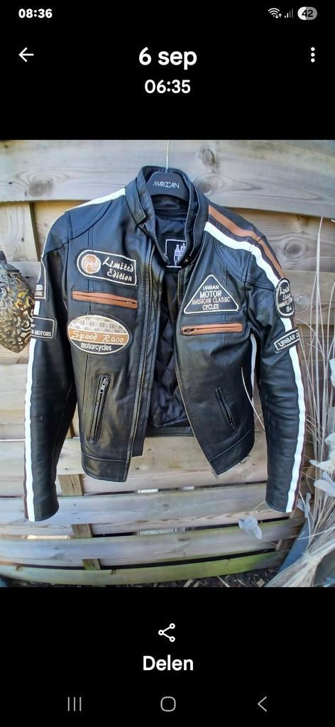 Motorvest, Motoren, Kleding | Motorkleding, Ophalen
