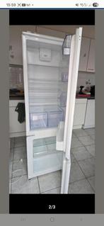 Zanoussi combi, Elektronische apparatuur, Koelkasten en IJskasten, Ophalen