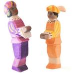Ik zoek ostheimer zwarte piet, Kinderen en Baby's, Ophalen of Verzenden, Gebruikt