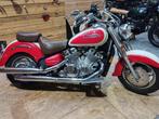 Yamaha Royal star, Motos, 4 cylindres, Particulier, 1300 cm³, Chopper