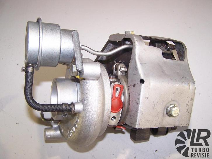 Turbo revisie Mitsubishi Pajero II 2.8TD 49135-03130, Auto-onderdelen, Motor en Toebehoren, Gereviseerd, Ophalen of Verzenden