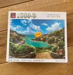 Puzzel 2000 stukjes - King - Nieuw, Puzzle, Enlèvement, Plus de 1 500 pièces, Neuf