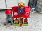 Boerderij fisher price, Kinderen en Baby's, Speelgoed | Fisher-Price, Ophalen, Zo goed als nieuw