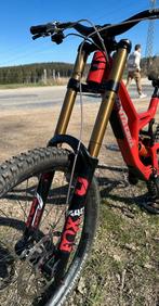 Fourche Fox 40 Factory Kashima 29" 2024, Enlèvement ou Envoi, Utilisé