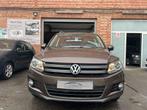 Volkswagen Tiguan 1.4 TSI Sport * Leder/Gps/Pano.Dak *, Auto's, 90 kW, Euro 5, USB, Zwart