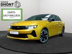 Opel Astra GS - 54kWh / 156PK, Automaat, Zwart, Overige kleuren, 5 deurs