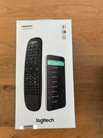 Logitech Harmony Companion, Ophalen of Verzenden, Zo goed als nieuw, Pc