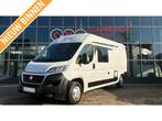 Roadcar R 600 Airco,CruiseCtr,Luifel, Fiat ducato, Entreprise, Boîte manuelle, 5 à 6 mètres, Réfrigérateur