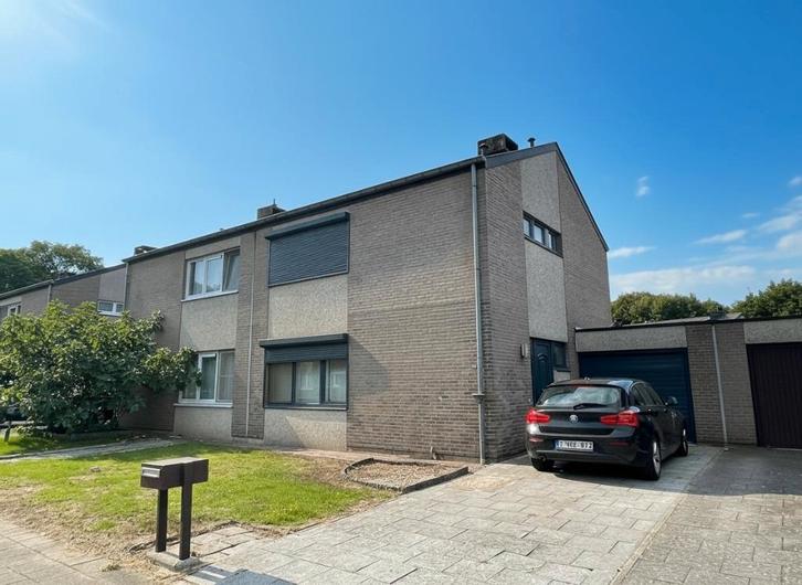 Huis te koop Houthalen, Immo, Huizen en Appartementen te koop, Provincie Limburg, 200 tot 500 m², Verkoop zonder makelaar, D