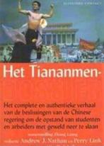 Het Tiananmendossier / samenstelling Zhang Liang, Boeken, Politiek en Maatschappij, Gelezen, Ophalen of Verzenden
