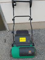 verticuteermachine, Tuin en Terras, Verticuteermachines, Ophalen, Gebruikt, Elektrisch, Top craft
