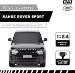 RC Range Rover | LIVRAISON GRATUITE, -, -, Voiture on road, Électro