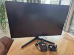 Samsung 27" monitor, Computers en Software, Ophalen, Zo goed als nieuw