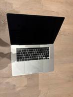 Macbook pro 2019 - battery kapot, Computers en Software, Apple Macbooks, Ophalen, Zo goed als nieuw, 512 GB, MacBook