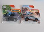 Matchbox BMW i8 en Ford F-150 Gulf €4,5/stuk, Hobby en Vrije tijd, Ophalen of Verzenden, Nieuw, Auto