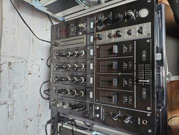 DJM700 beschikbaar voor biedingen