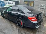 PORTIER LINKS VOOR Mercedes-Benz C (W204) (A2047200105), Auto-onderdelen, Gebruikt, Links, Mercedes-Benz, Deur