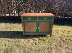 Prachtige vintage kast, Antiek en Kunst, Antiek | Meubels | Kasten, Ophalen