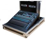 QU-16, Audio, Tv en Foto, Professionele apparaten, Ophalen, Gebruikt