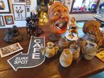Mancave varia doos, Diversen, Rommelmarktspullen, Ophalen