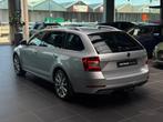 Skoda Octavia Combi 1.5 TSI ACT GreenTec 110kW DSG7 Style NA, 116 g/km, Stof, Gebruikt, 4 cilinders