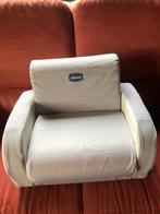 fauteuil enfant chicco en bon état, Enlèvement, Comme neuf