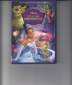 Walt Disney: Prinses en de kikker - (20250324_105435_), Ophalen of Verzenden