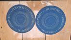 Stanton DJ slipmat, Ophalen, Gebruikt, Draaitafel, Overige merken