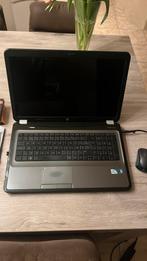 HP Pavilion G series -gebruikt, Hp, Ophalen of Verzenden, Azerty, 256 GB of meer