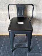 Tabouret de bar industriel, Maison & Meubles, Enlèvement