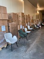 STOCKVERKOOP STOELEN, Huis en Inrichting, Stoelen, Ophalen, Nieuw