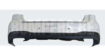 Bumper MERCEDES GLS I W166 X166 FACELIFT 2017- 1668853900 Ac beschikbaar voor biedingen
