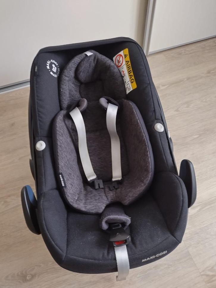 Maxi-Cosi  Pebble Pro i-Size, Auto-onderdelen, Overige Auto-onderdelen, Gebruikt, Ophalen