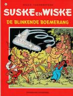 strip Suske en Wiske 161 - De Blinkende Boemerang, Nieuw, Ophalen of Verzenden, Willy Vandersteen, Eén stripboek