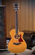Taylor 512CE 2010 collector, Musique & Instruments, Enlèvement, Comme neuf