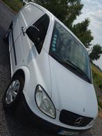 Mercedes Vito 2.2 CDI, 2010, 175000 km, 3 pers, Auto's, Mercedes-Benz, Diesel, Particulier, Te koop