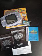 Game boy advance, Consoles de jeu & Jeux vidéo, Consoles de jeu | Nintendo Game Boy, Utilisé, Enlèvement ou Envoi
