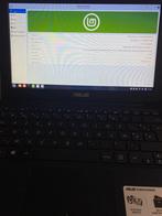 Laptop asus, Computers en Software, Ophalen, Zo goed als nieuw