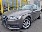 Audi A3 Sportback/1.6TDI/Manueel/118000km/2014/Proper!!, Voorwielaandrijving, Euro 5, Stof, 4 cilinders