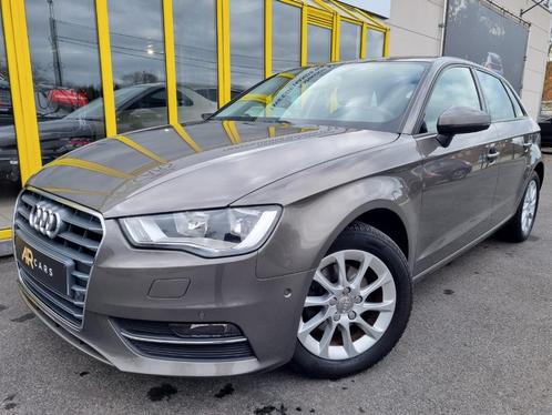 Audi A3 Sportback/1.6TDI/Manueel/118000km/2014/Proper!!, Auto's, Audi, Bedrijf, Te koop, A3, ABS, Airconditioning, Bluetooth, Boordcomputer