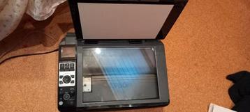 All-in-one printer EPSON Stylus DX8450 beschikbaar voor biedingen