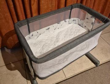 Baby 3-in-1 co-sleeper beschikbaar voor biedingen