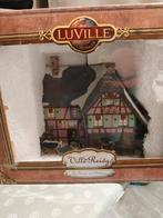Luville, Diversen, Kerst, Ophalen of Verzenden, Zo goed als nieuw