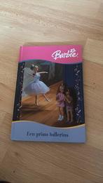 leesboek barbie, Boeken, Kinderboeken | Jeugd | 10 tot 12 jaar, Gelezen, Ophalen