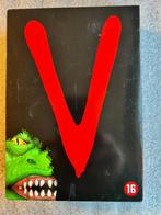V - Complete Collection, Cd's en Dvd's, Dvd's | Tv en Series, Ophalen of Verzenden
