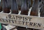 Kist kisten trapist west vleteren decoratie, Antiek en Kunst, Ophalen of Verzenden