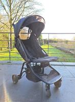 Mountain Buggy Nano, Kinderen en Baby's, Buggy's, Ophalen, Gebruikt