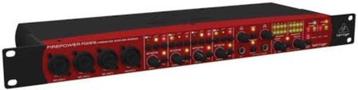 BEHRINGER FCA 1616 INTERFACE beschikbaar voor biedingen