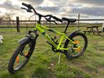 Kinderfiets rockrider 20 inch, Fietsen en Brommers, Fietsen | Crossfietsen en BMX, Ophalen, Gebruikt, Staal, V-brakes